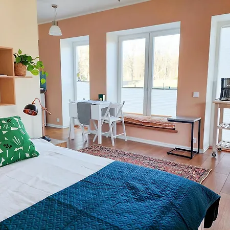 Cozy Studio In Lahemaa National Park ! Perfect For Nature Lovers Kolga Exterior photo