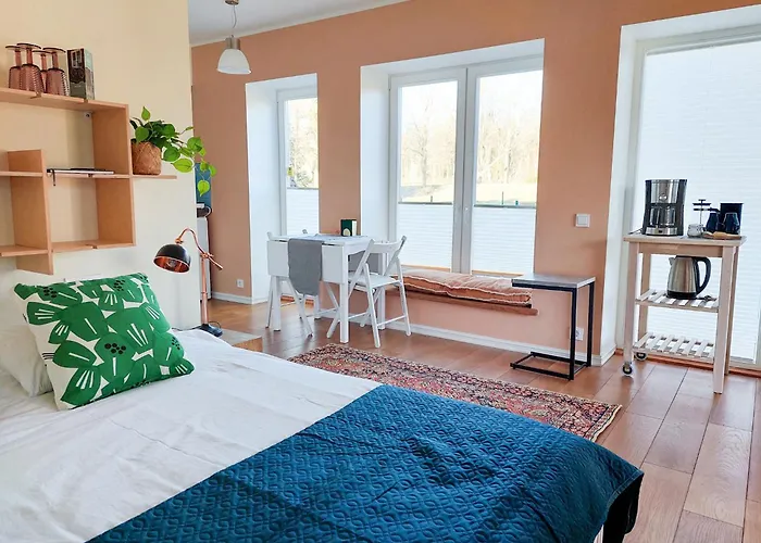 Cozy Studio In Lahemaa National Park ! Perfect For Nature Lovers