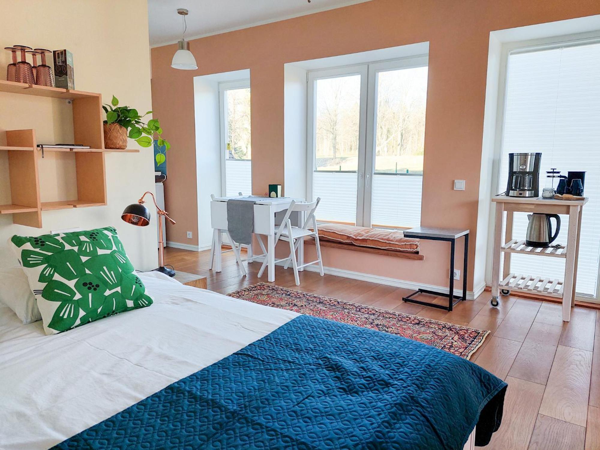 Leilighet Cozy In Lahemaa National Park ! Perfect For Nature Lovers *